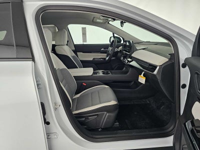 2026 Honda Prologue EX