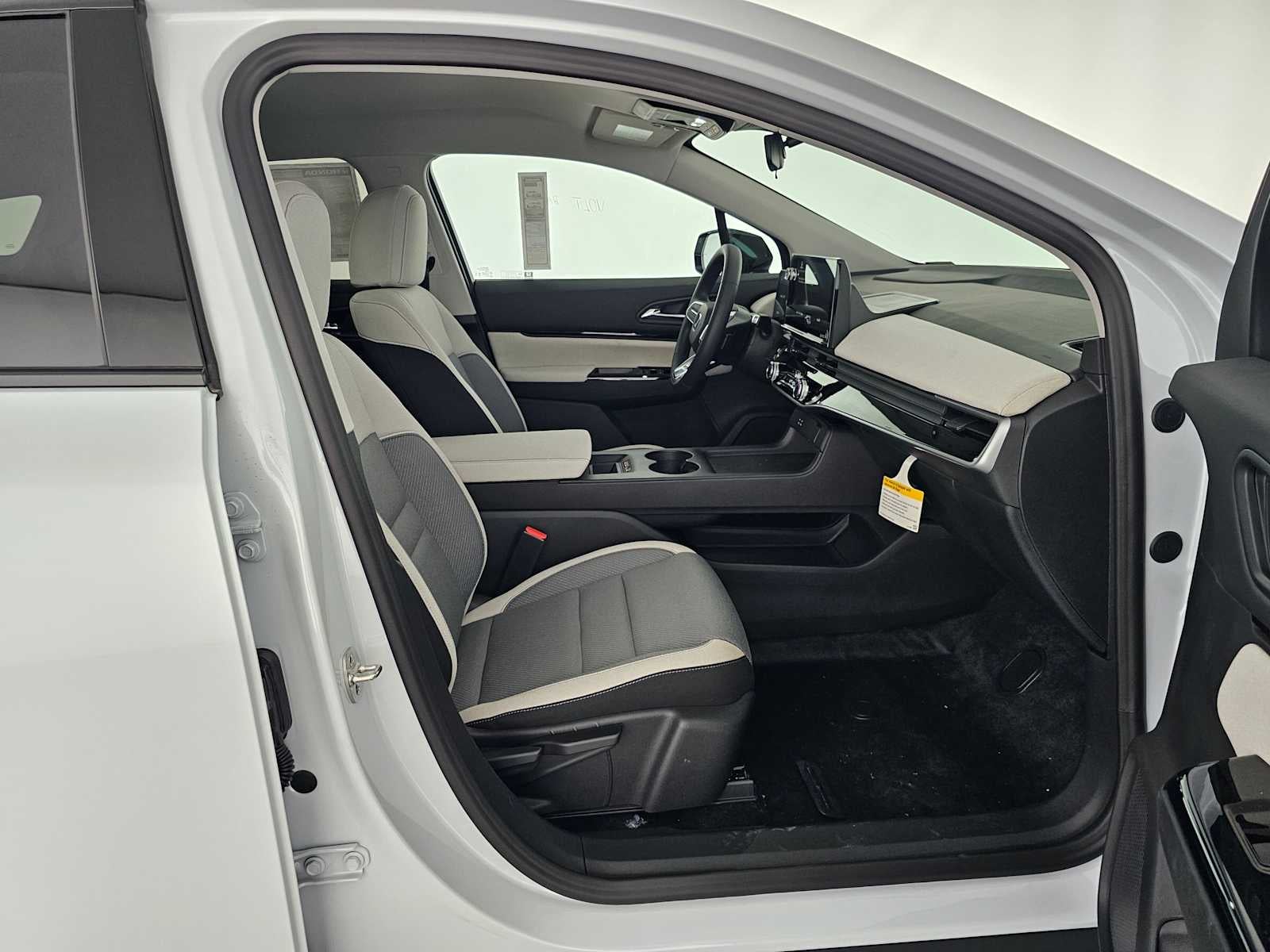 2026 Honda Prologue EX