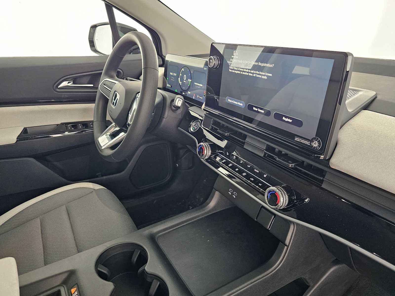 2026 Honda Prologue EX