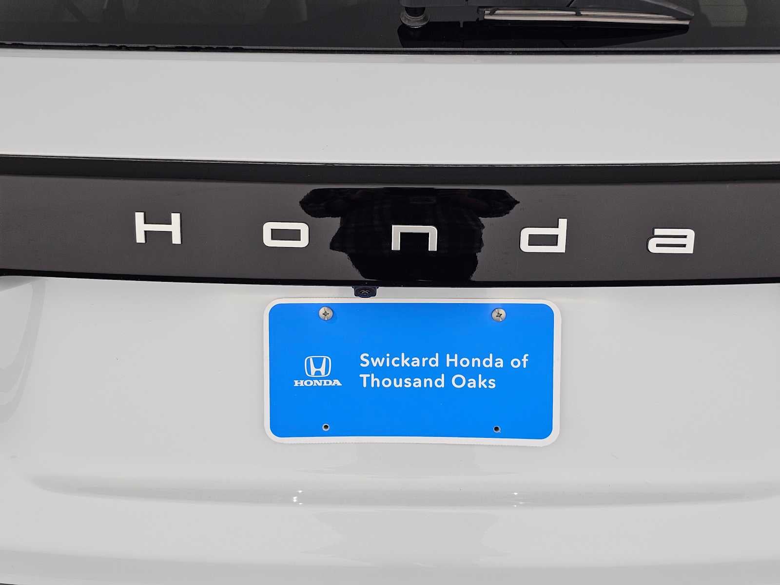 2026 Honda Prologue EX