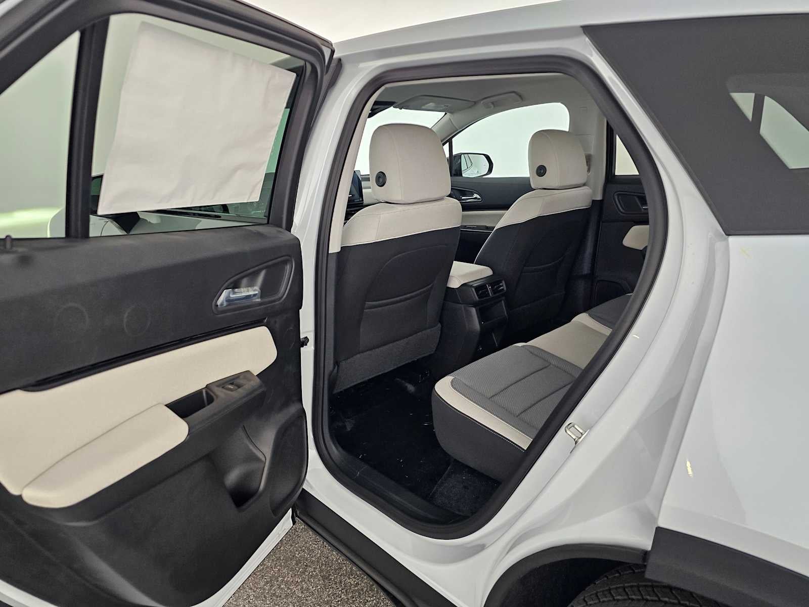 2026 Honda Prologue EX