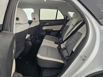 2026 Honda Prologue EX