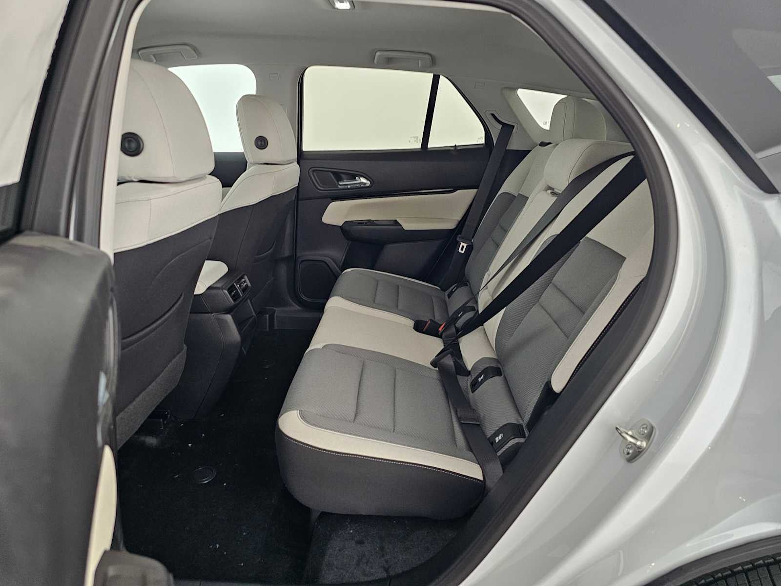 2026 Honda Prologue EX