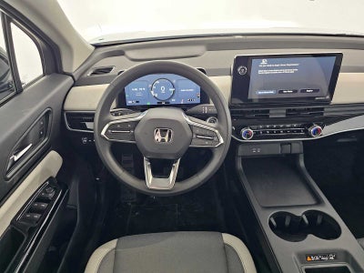 2026 Honda Prologue EX