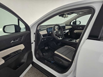 2026 Honda Prologue EX