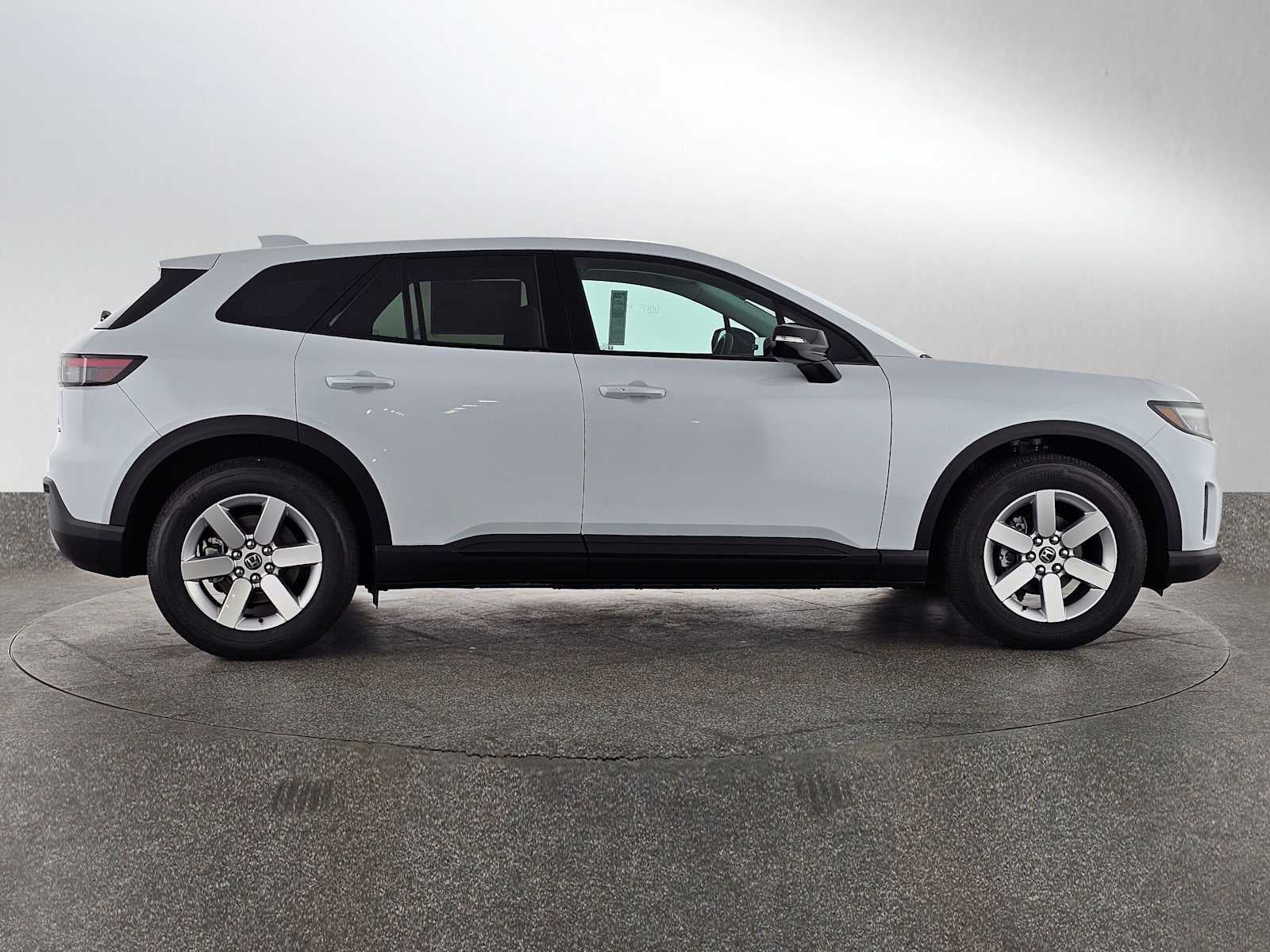 2026 Honda Prologue EX