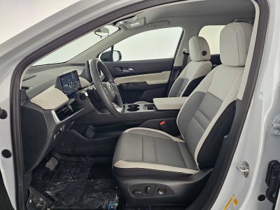 2026 Honda Prologue EX