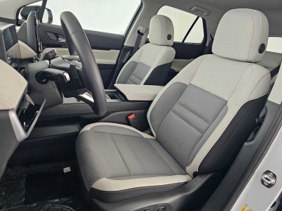 2026 Honda Prologue EX