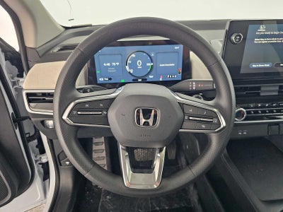 2026 Honda Prologue EX
