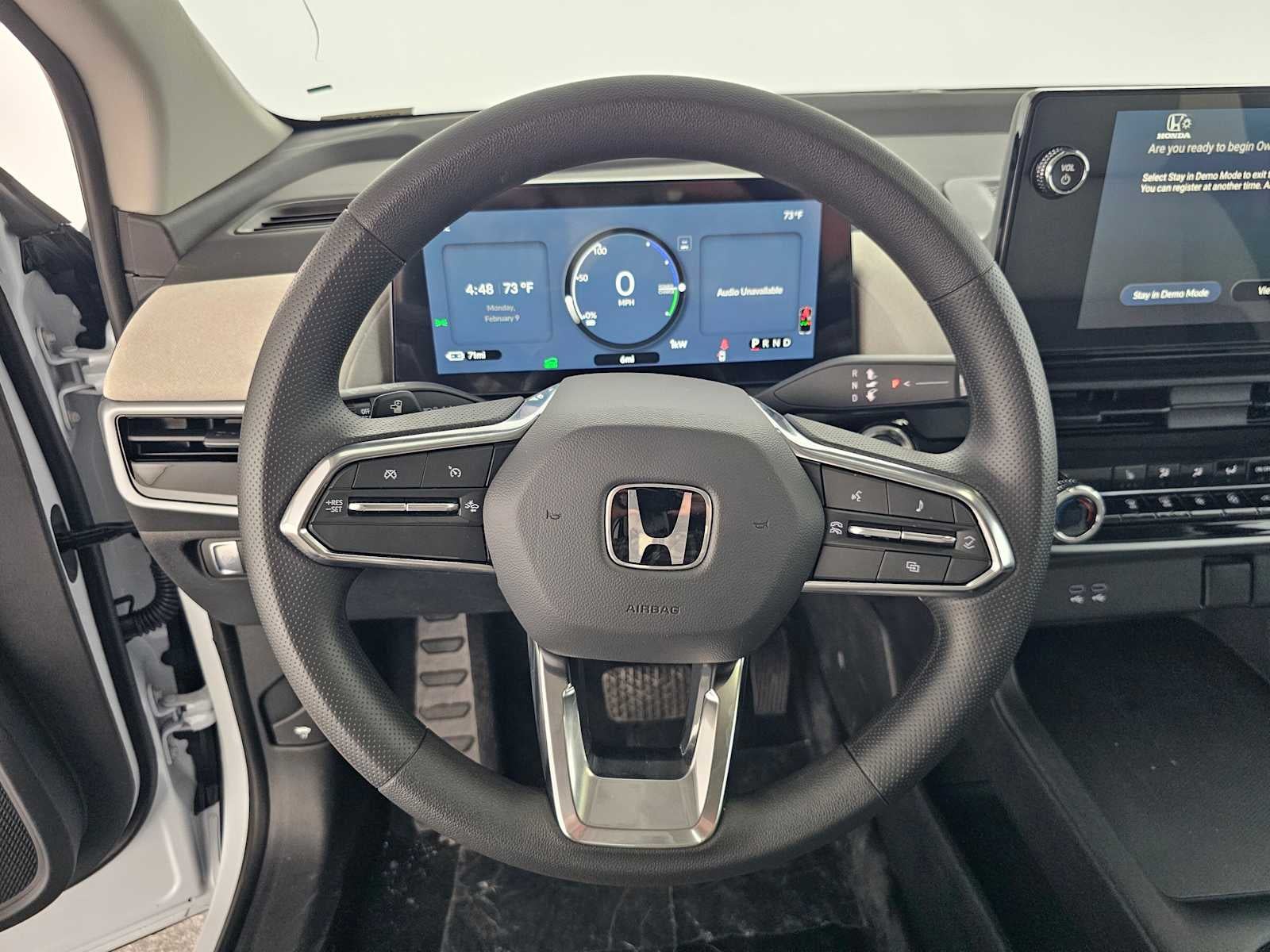 2026 Honda Prologue EX