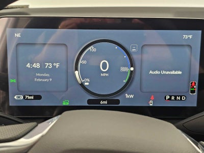 2026 Honda Prologue EX