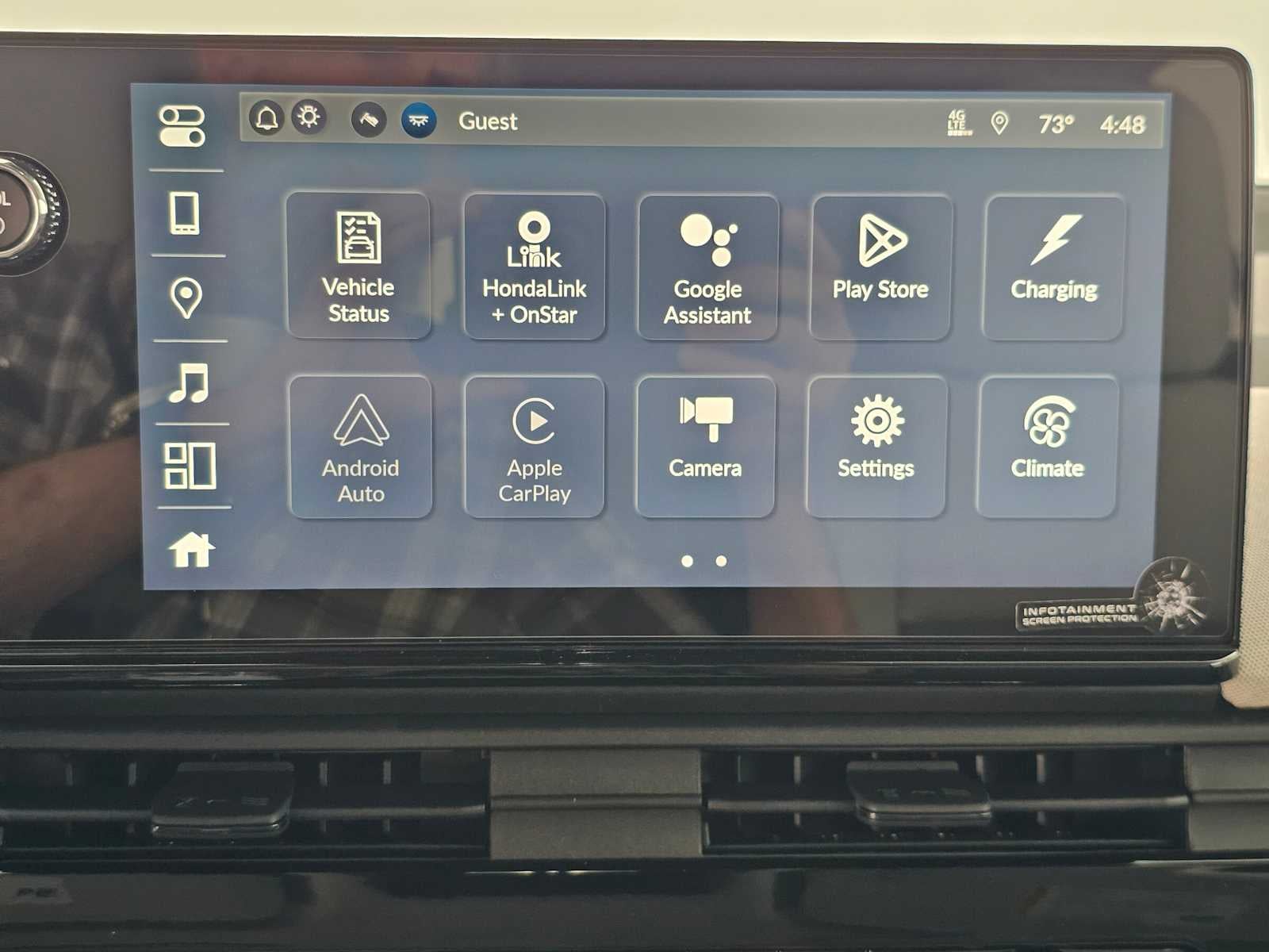 2026 Honda Prologue EX