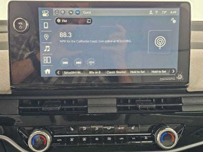 2026 Honda Prologue EX