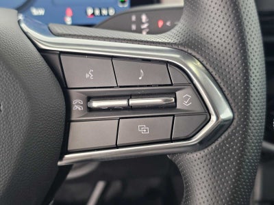 2026 Honda Prologue EX