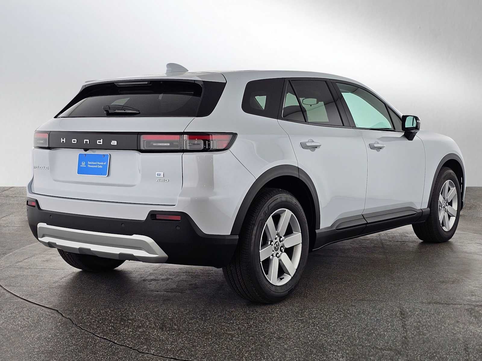 2026 Honda Prologue EX