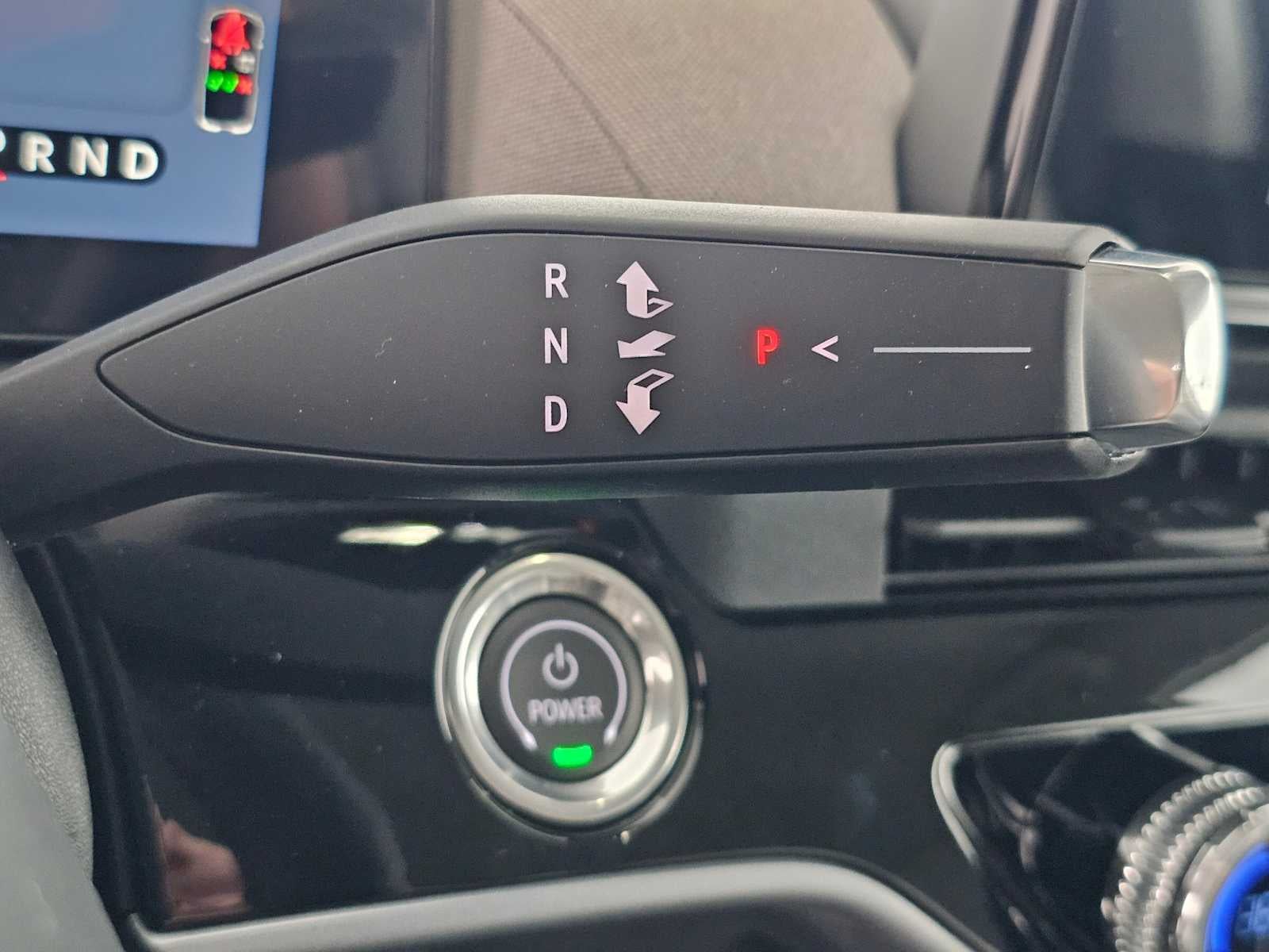 2026 Honda Prologue EX