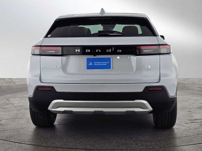 2026 Honda Prologue EX