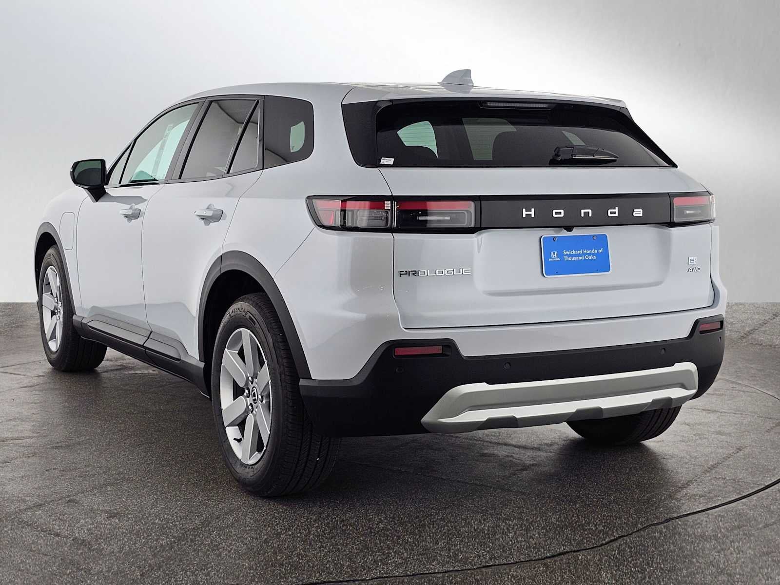 2026 Honda Prologue EX