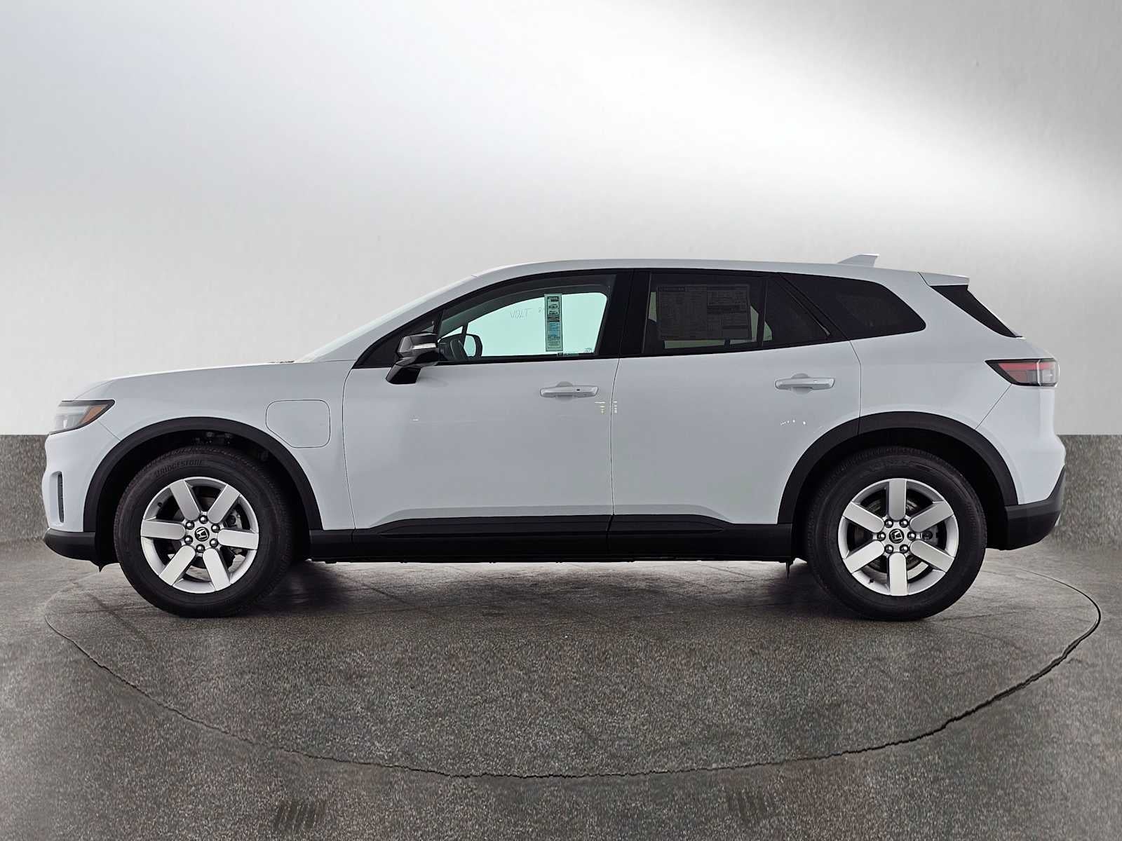 2026 Honda Prologue EX