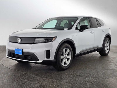 2026 Honda Prologue EX
