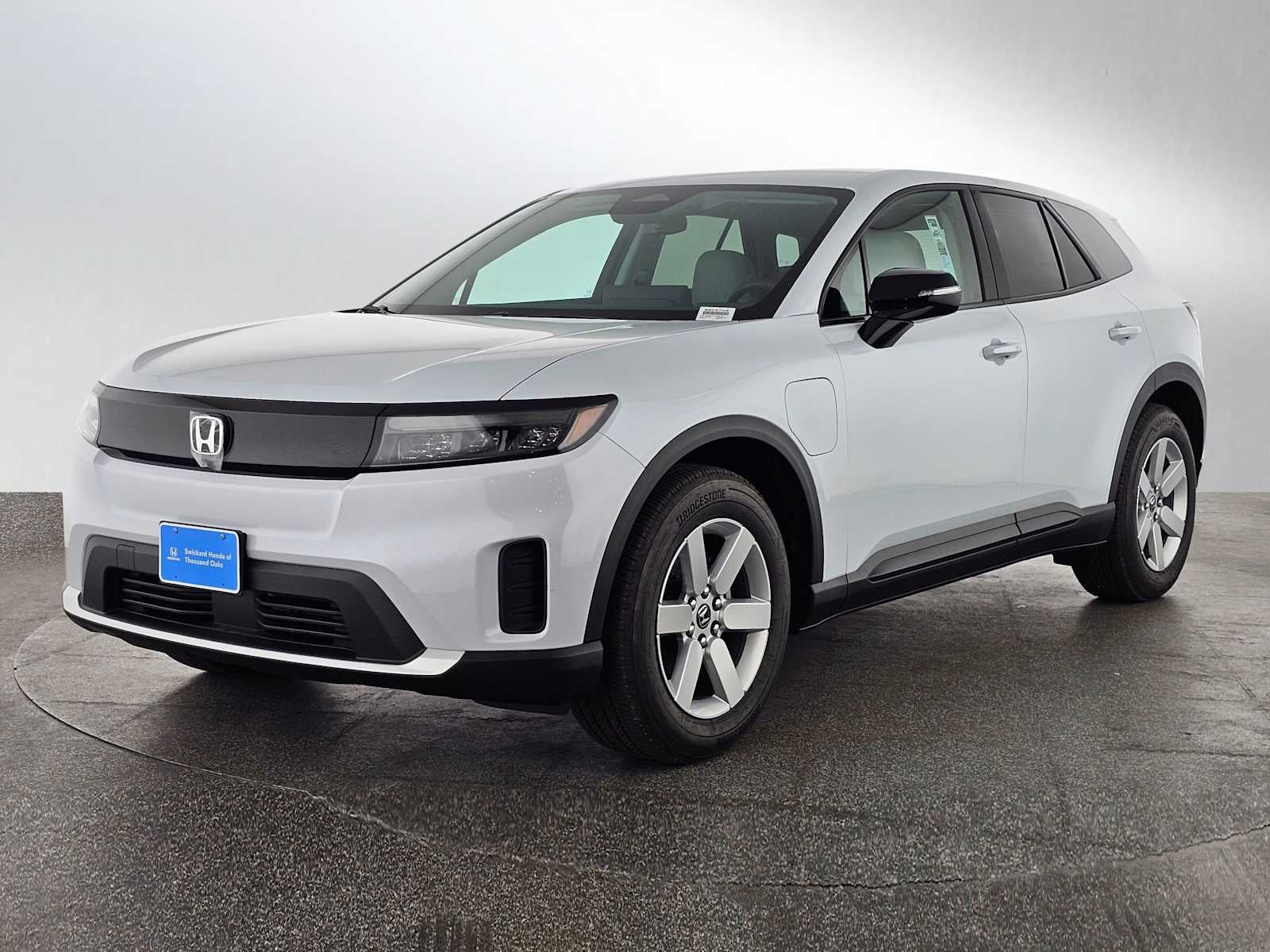 2026 Honda Prologue EX