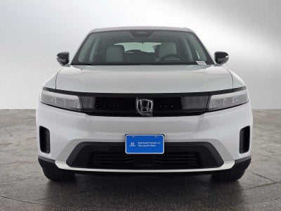2026 Honda Prologue EX