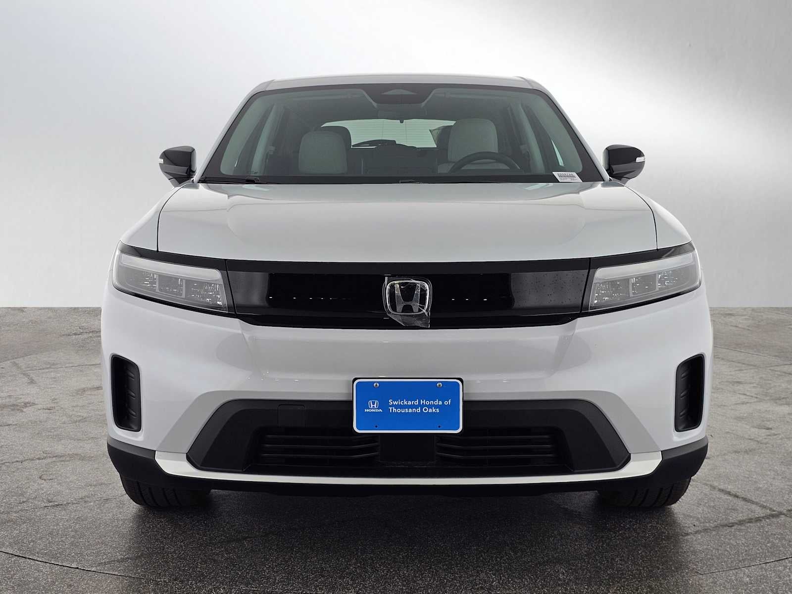 2026 Honda Prologue EX