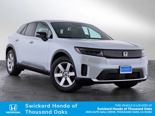 2026 Honda Prologue EX