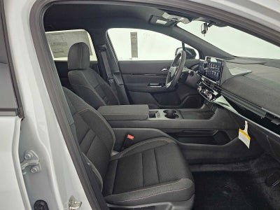 2026 Honda Prologue EX