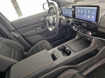 2026 Honda Prologue EX