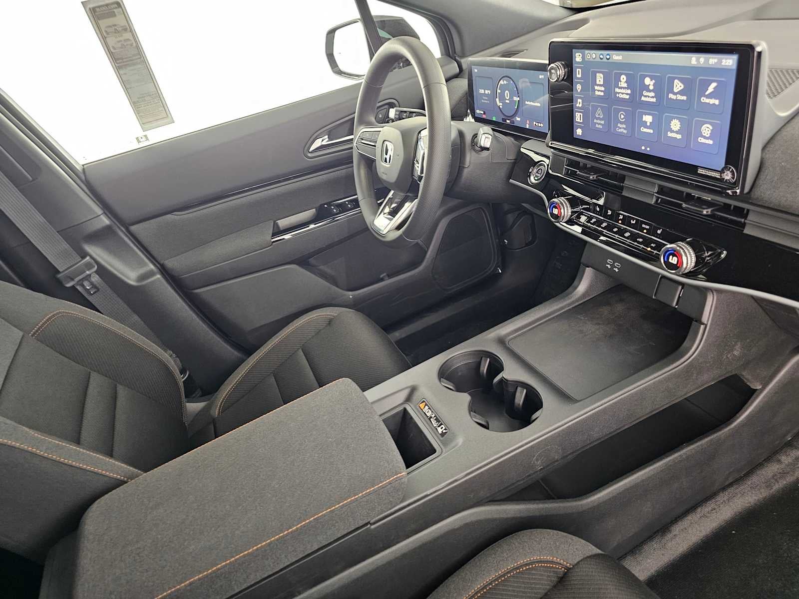 2026 Honda Prologue EX