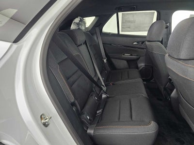 2026 Honda Prologue EX