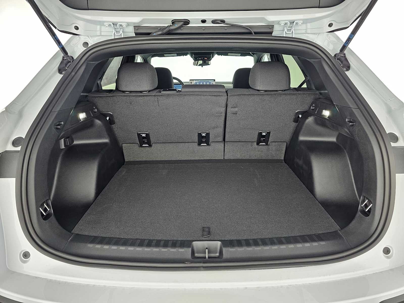 2026 Honda Prologue EX