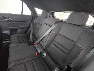 2026 Honda Prologue EX