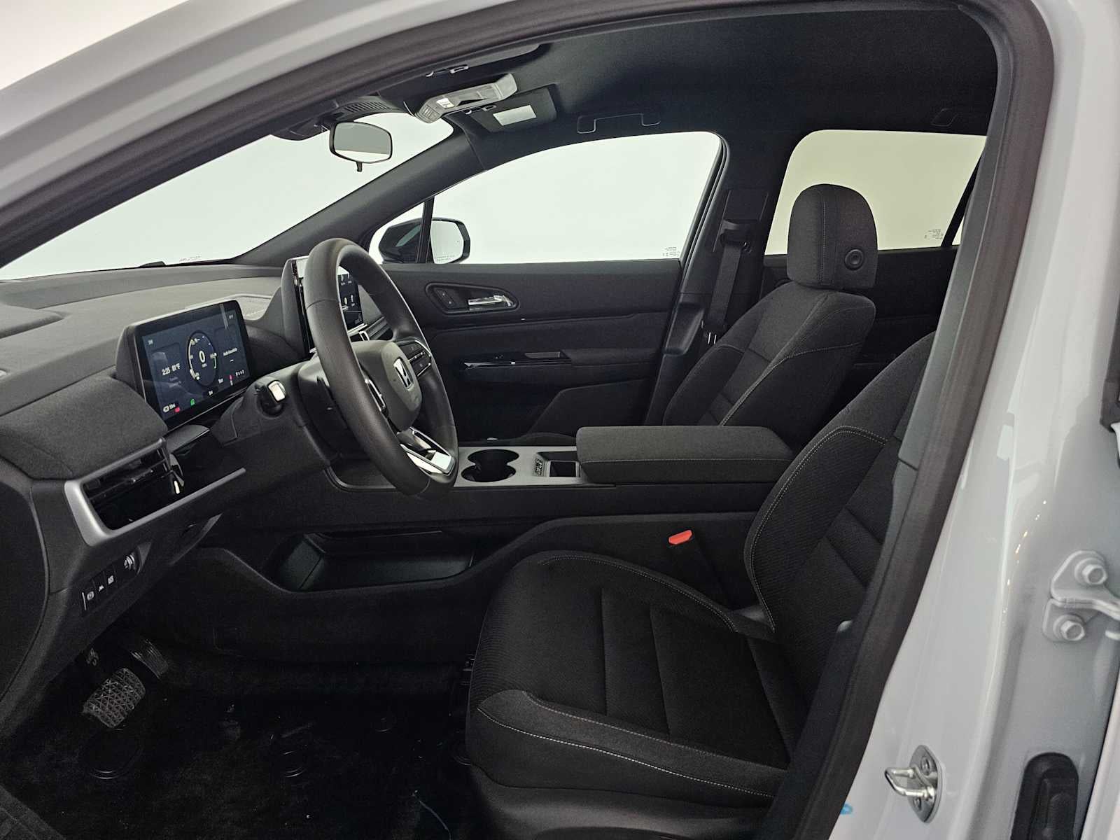 2026 Honda Prologue EX