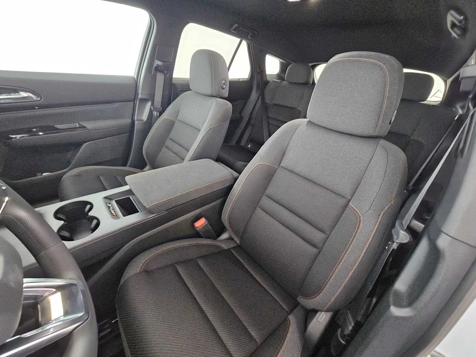 2026 Honda Prologue EX