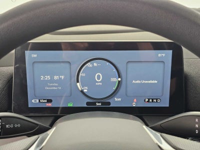 2026 Honda Prologue EX