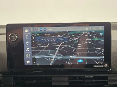 2026 Honda Prologue EX