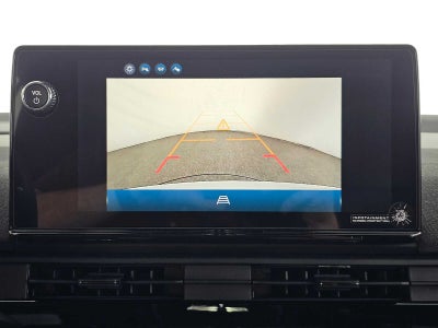 2026 Honda Prologue EX