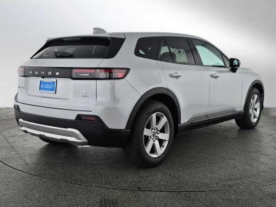 2026 Honda Prologue EX