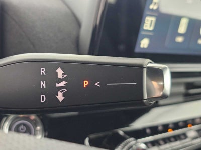 2026 Honda Prologue EX