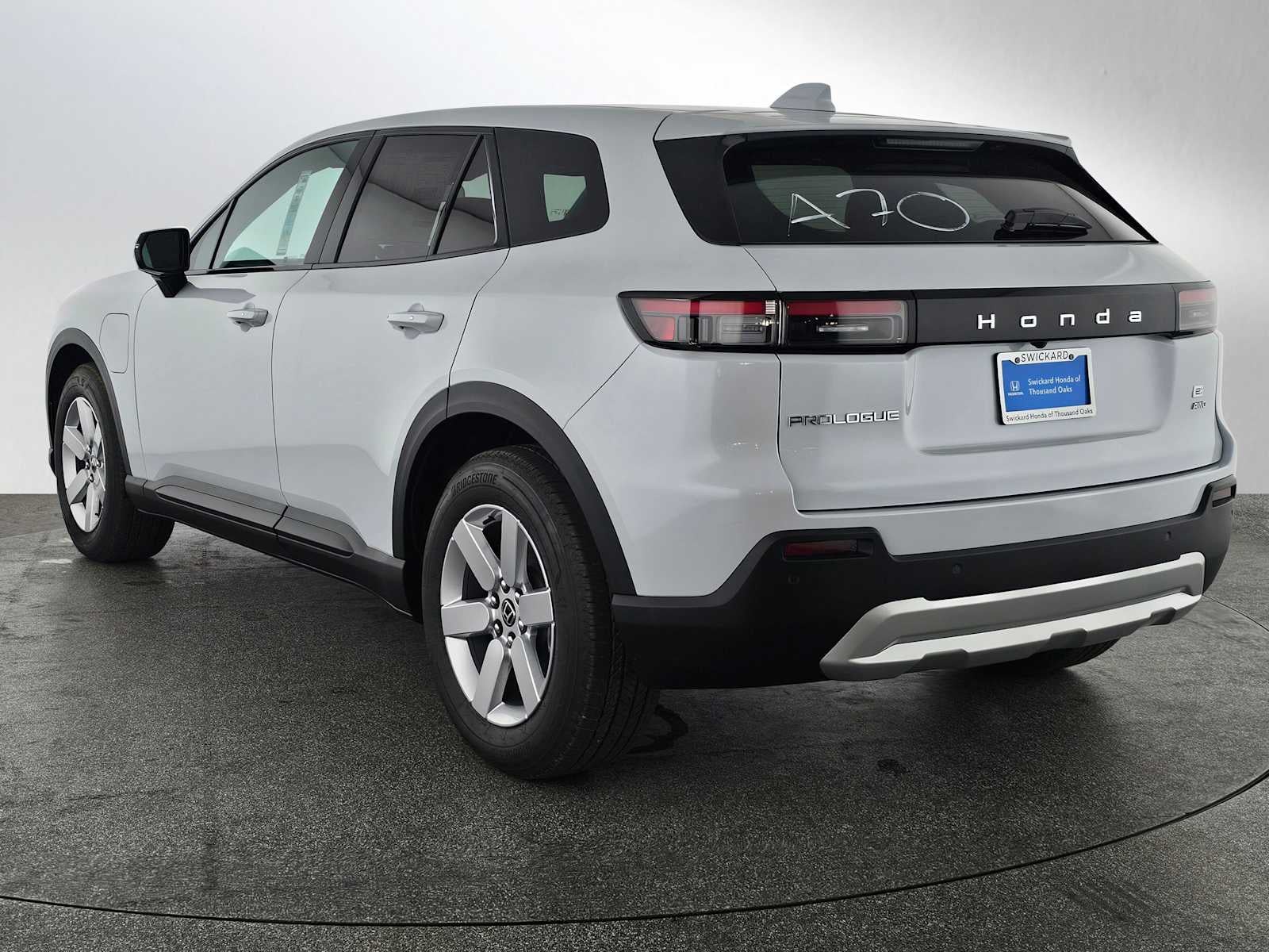 2026 Honda Prologue EX