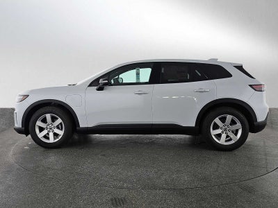 2026 Honda Prologue EX