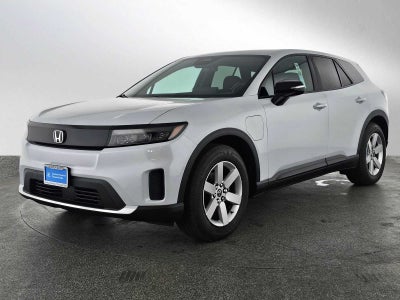 2026 Honda Prologue EX