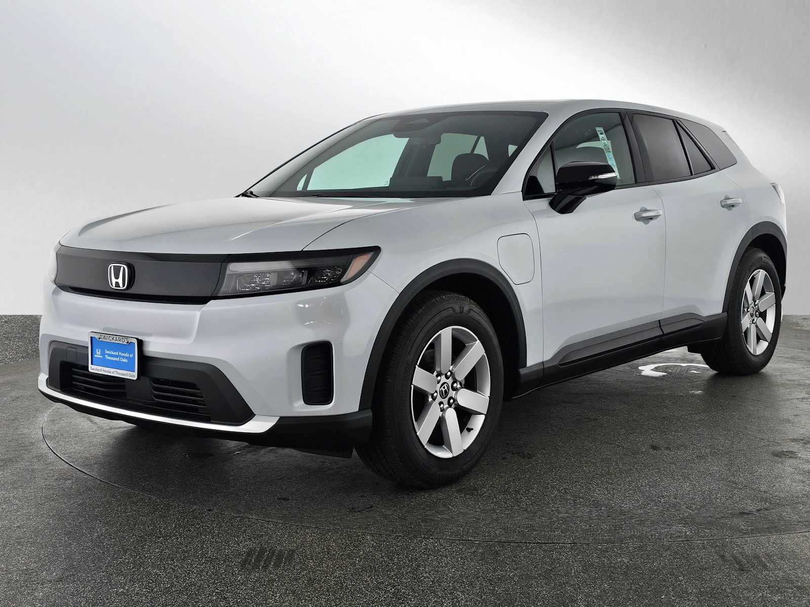 2026 Honda Prologue EX