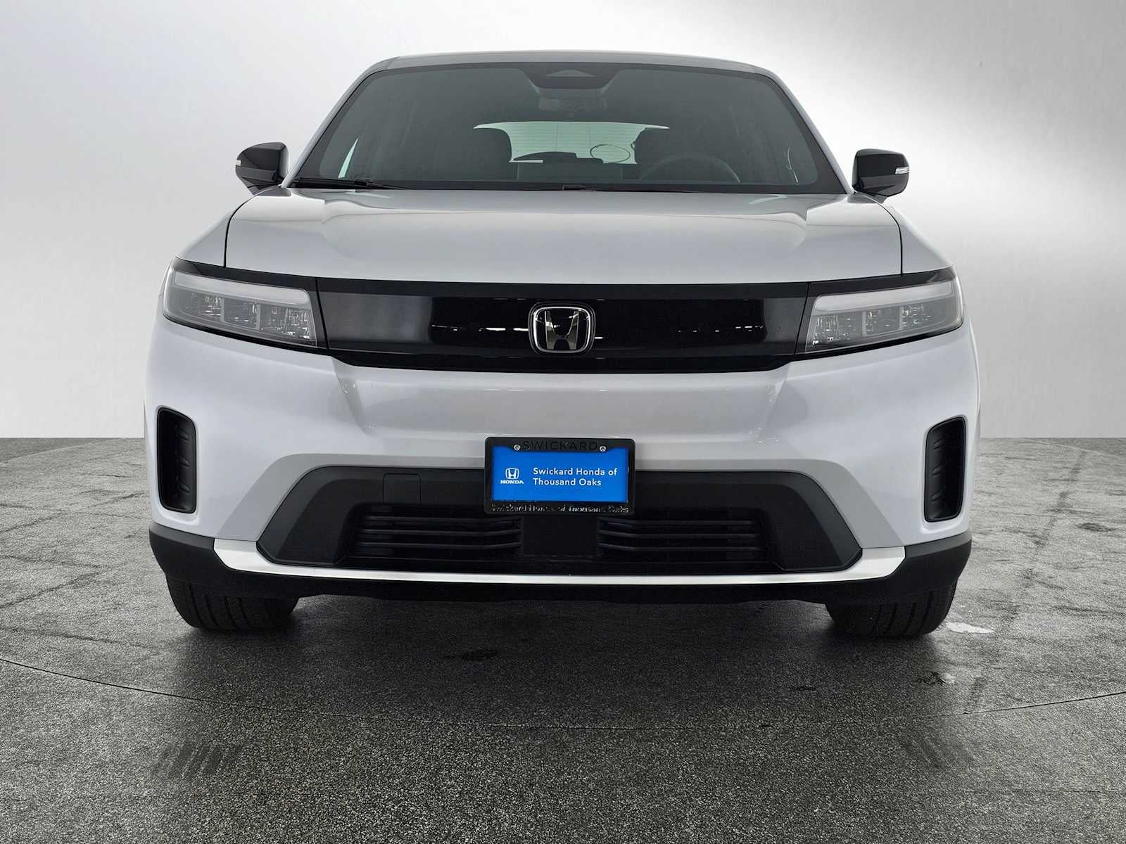 2026 Honda Prologue EX