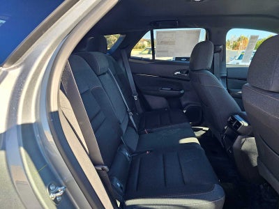 2026 Honda Prologue EX