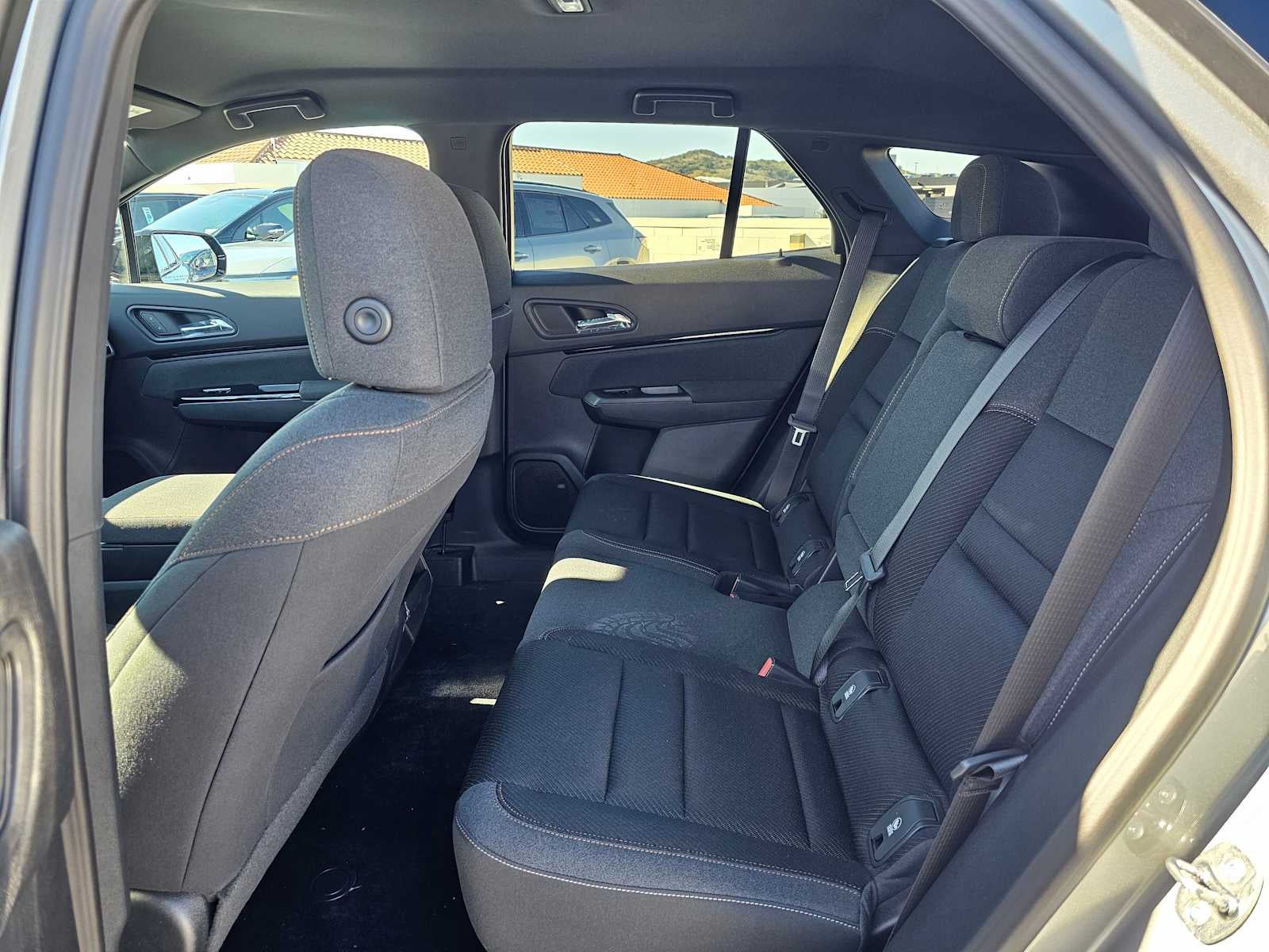 2026 Honda Prologue EX