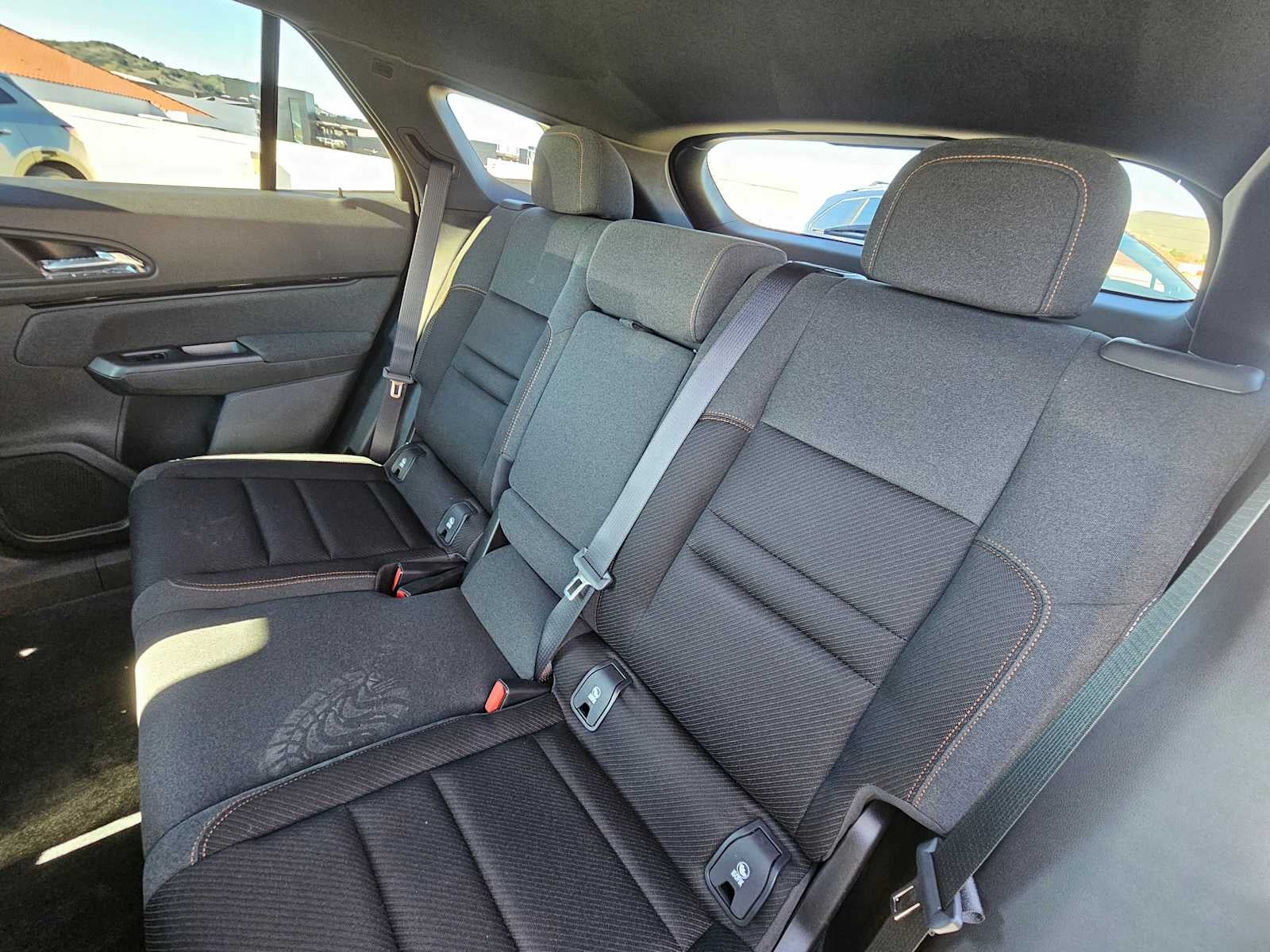 2026 Honda Prologue EX