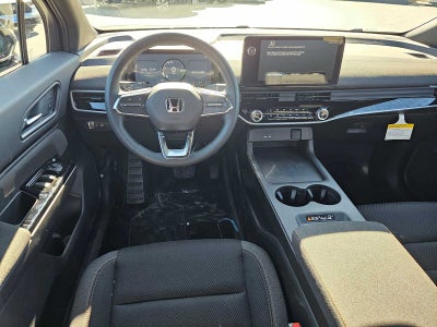 2026 Honda Prologue EX